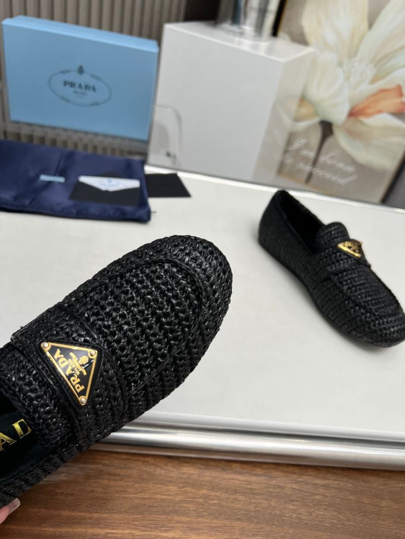 Prada Slippers